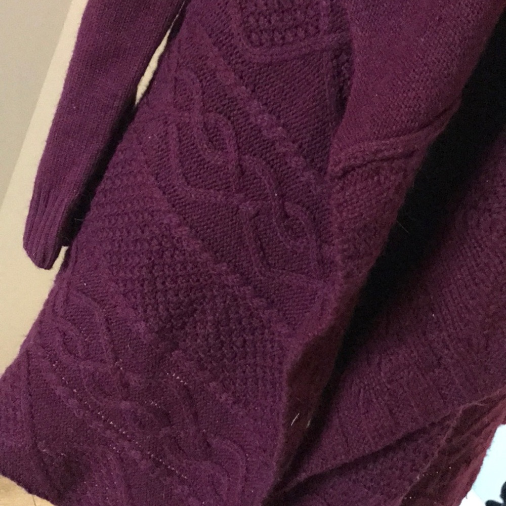 Aztec Cardigan - Picture 2 of 2